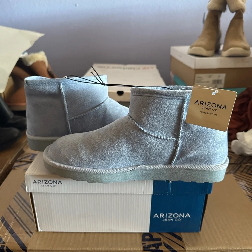 ARIZONA WINTER BOOTS